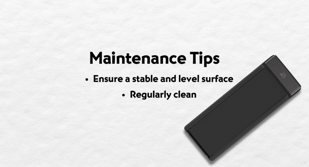  Maintenance Tips For Walking Pad