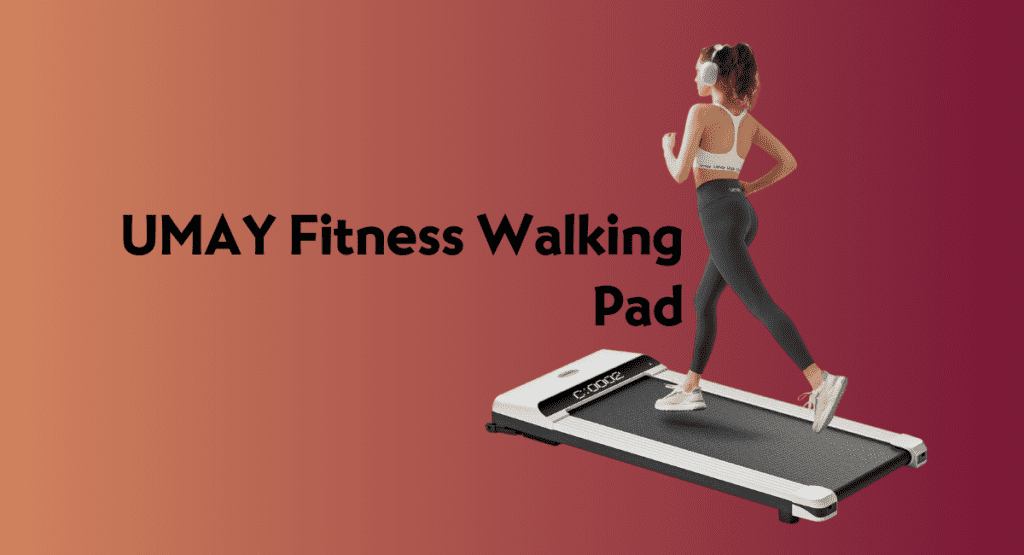 UMAY Fitness Walking Pad