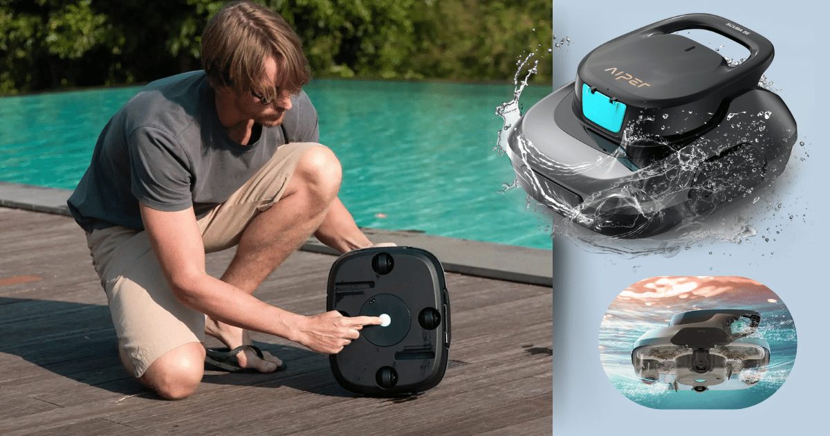 Aiper-Scuba-SE-Cordless-Robotic-Pool-Cleaner