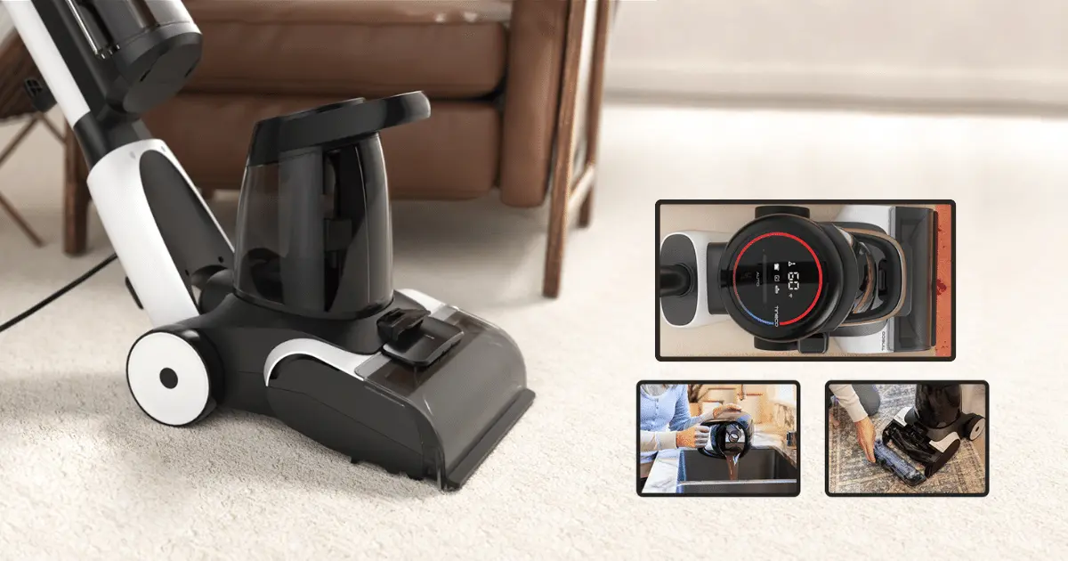 Best 3 Tineco portable carpet cleaner CARPET ONE portable carpet cleaner