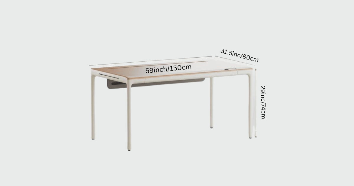 Design and Dimensions