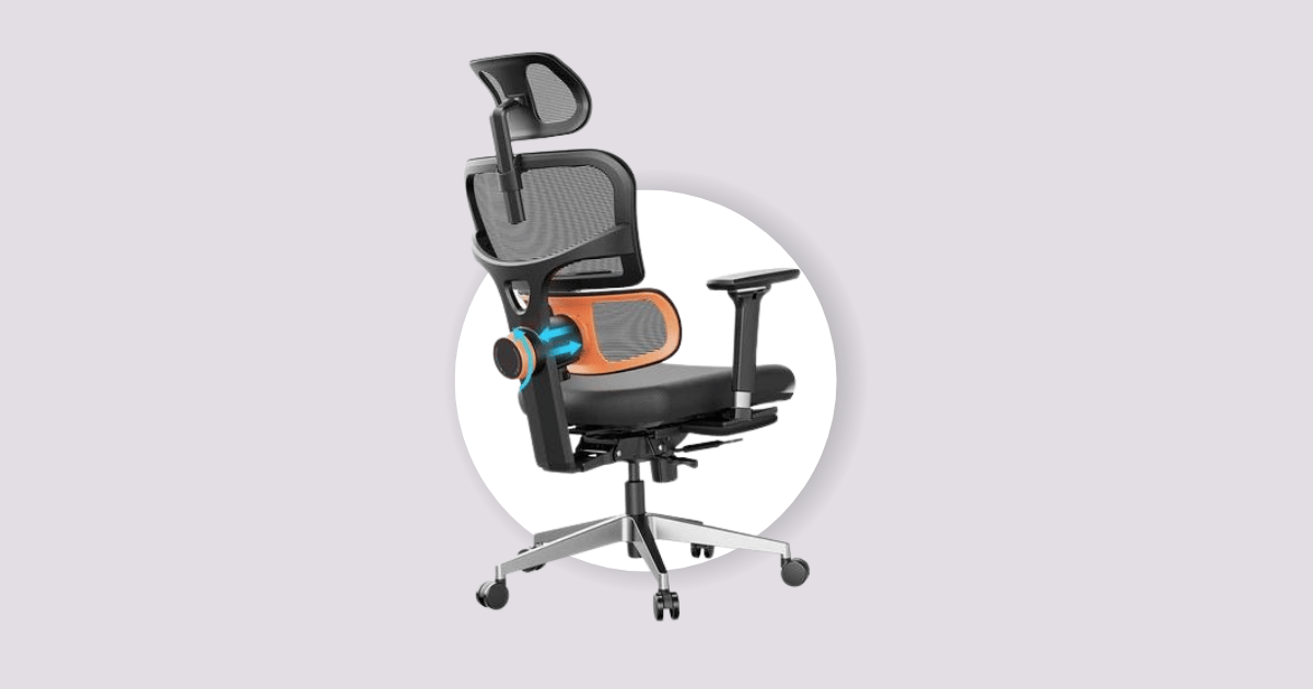 NEWTRAL Chair Pro NT002