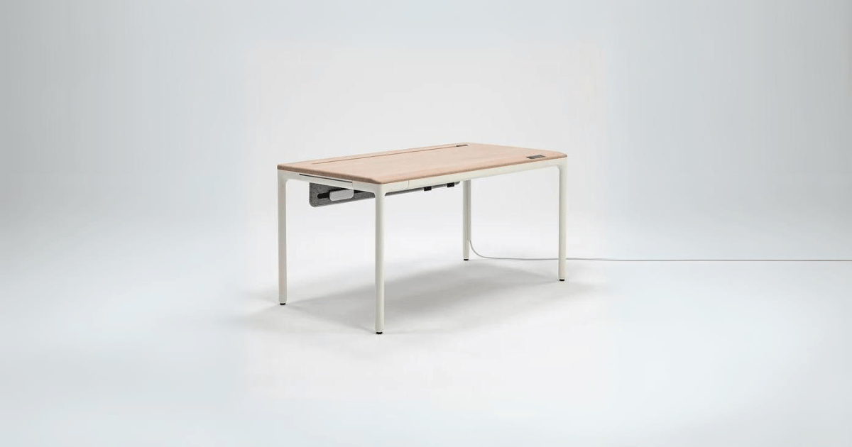 Tenon Smart Adjustable Desk