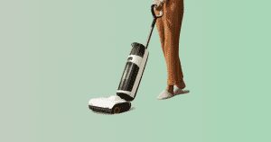 wet dry vacuum cleaner feature