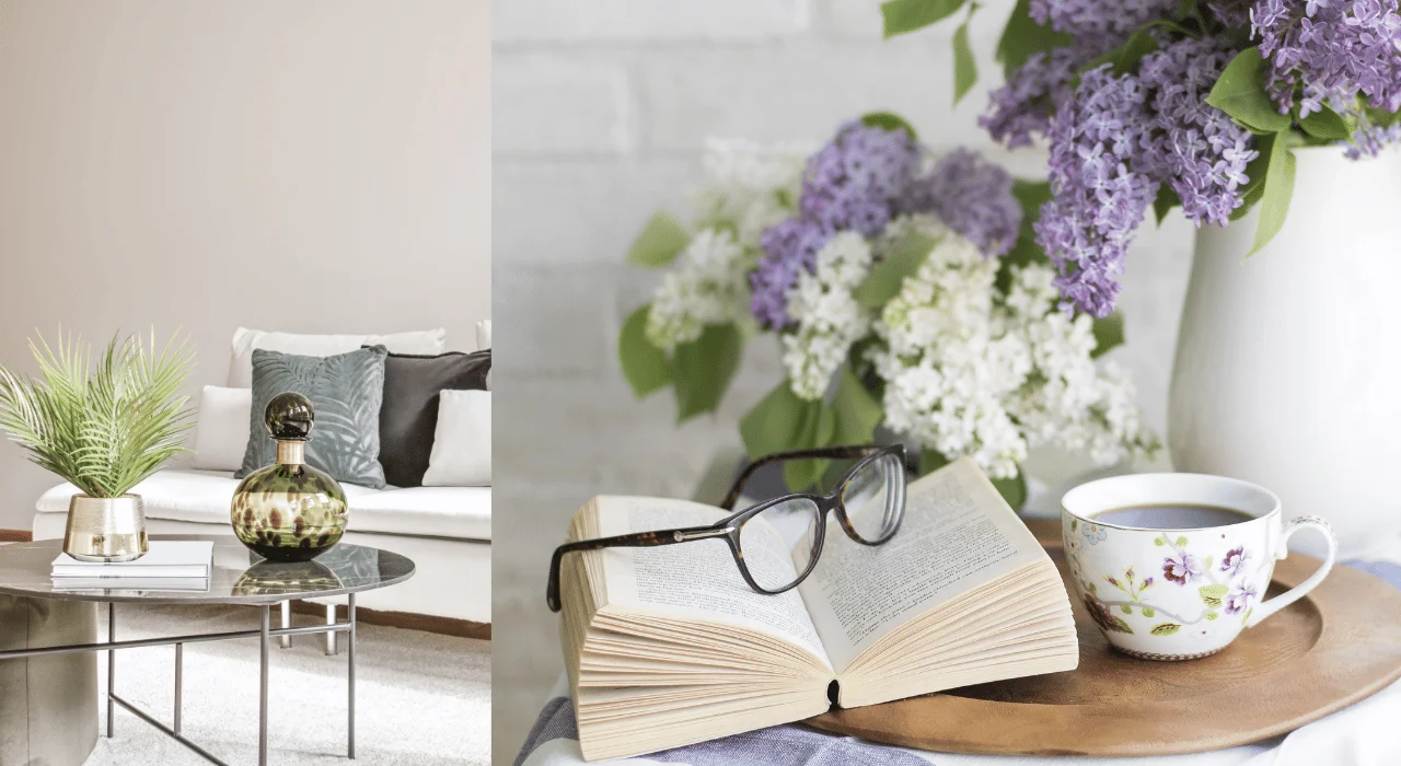 Glass Coffee Table: Elevate Your Living Space in 2025 Benefits Of Glass Coffee Tables