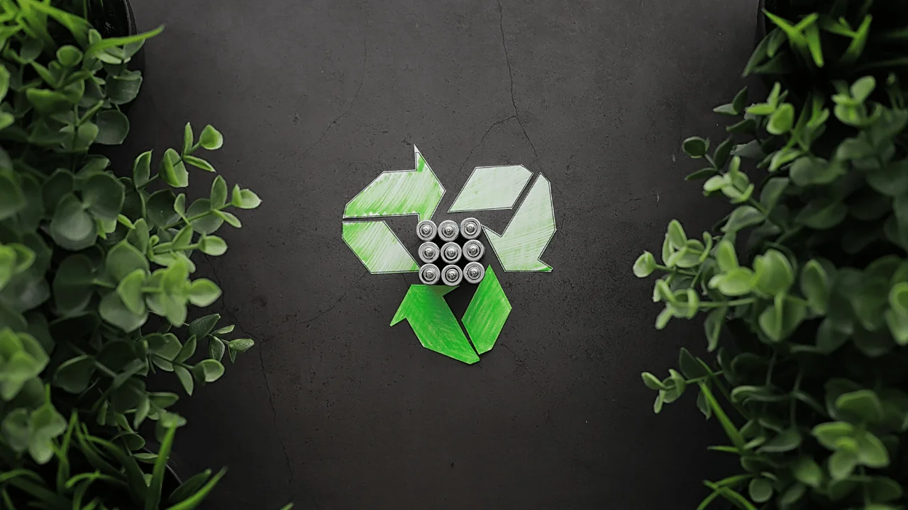 Rechargeable Battery : Powering Your Devices Efficiently Benefits Of Using Rechargeable Batteries