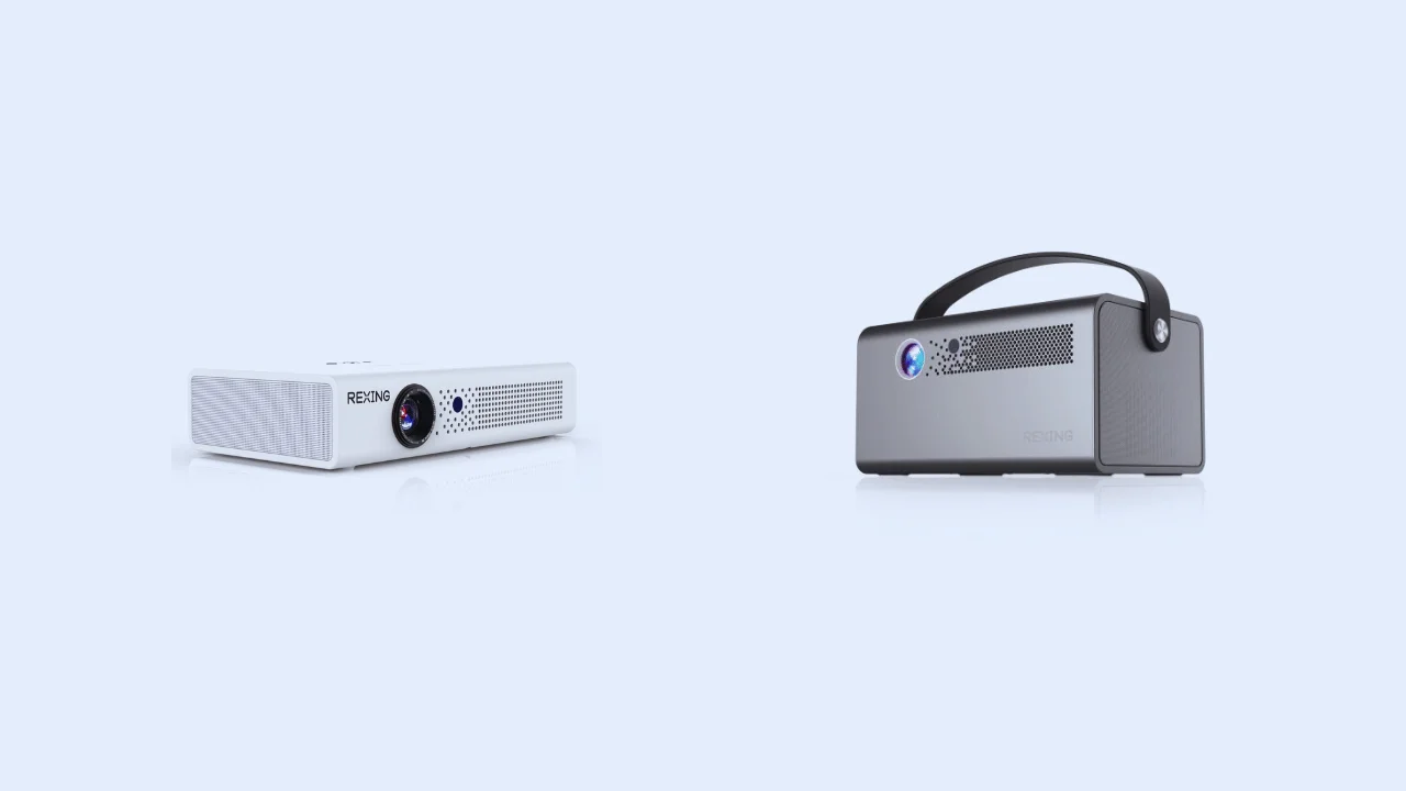 Choosing The Right Dlp Projector