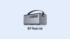 DLP Projector feature