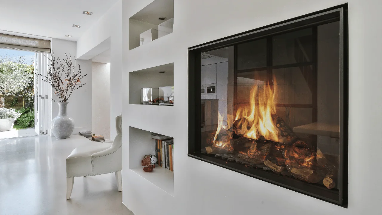 Fireplace Feature