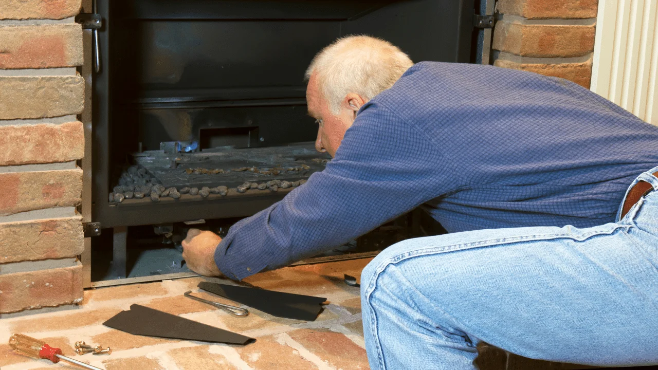 Fireplace Maintenance And Care