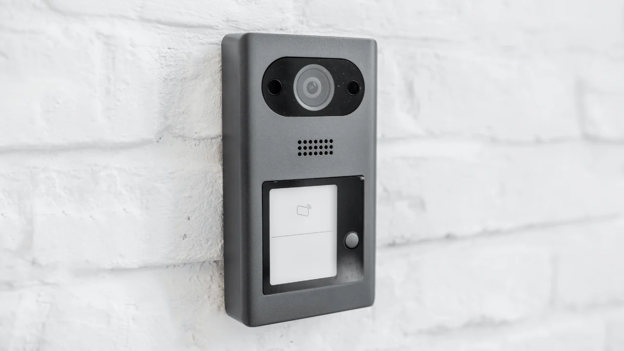 Ring Doorbell Chime Feature