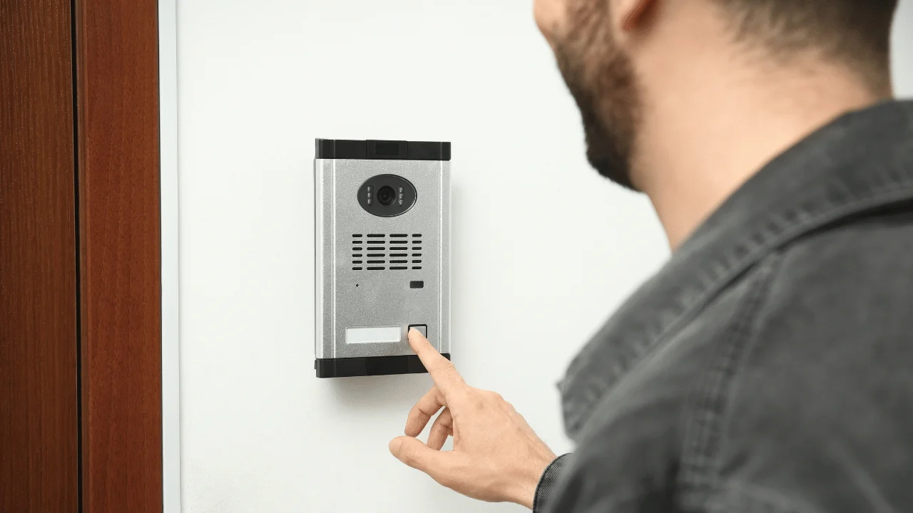 Ring Doorbell Chime can Improved Safety