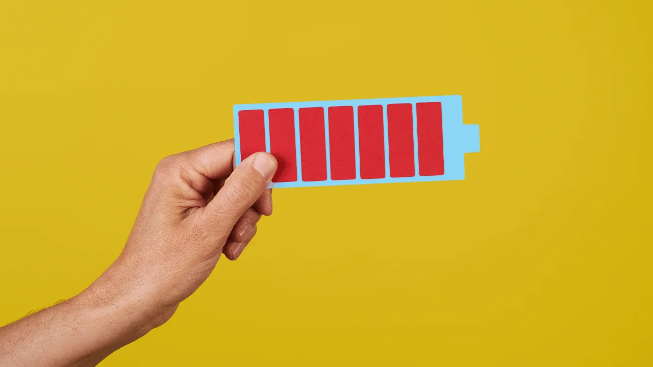 Rechargeable Battery : Powering Your Devices Efficiently Tips For Maximizing Rechargeable Battery Life