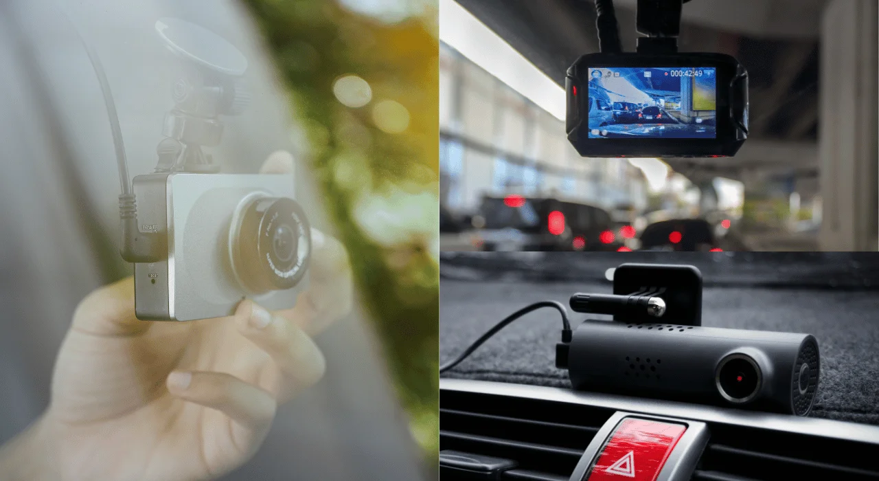 Types Of Dash Cams