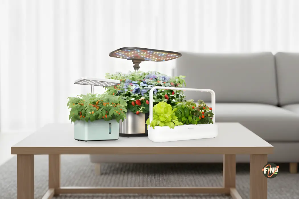 Smart Pot Design 7 Best Smart Plant Pots For Indoor 2026 USA Deals