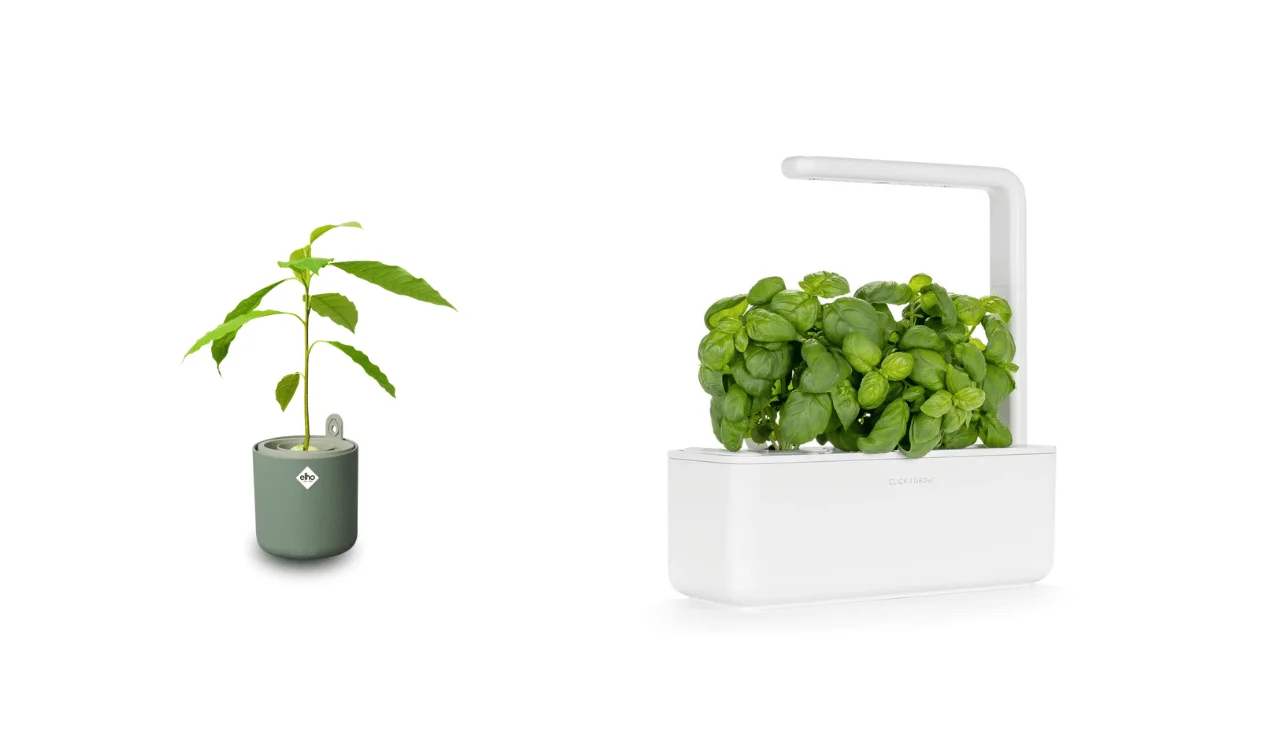 Future Of Smart Plant Pot Technology