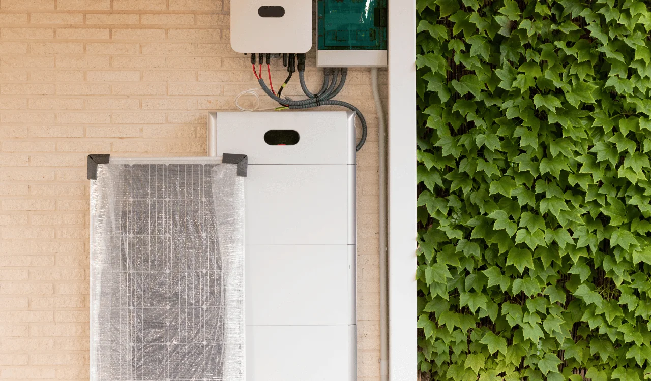 Future Of Solar Generators