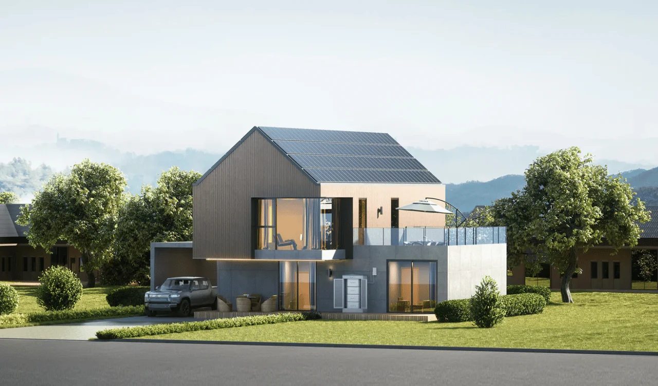 Home Battery Backup : Secure Your Power Supply Future Trends In Home Battery Backup Technology