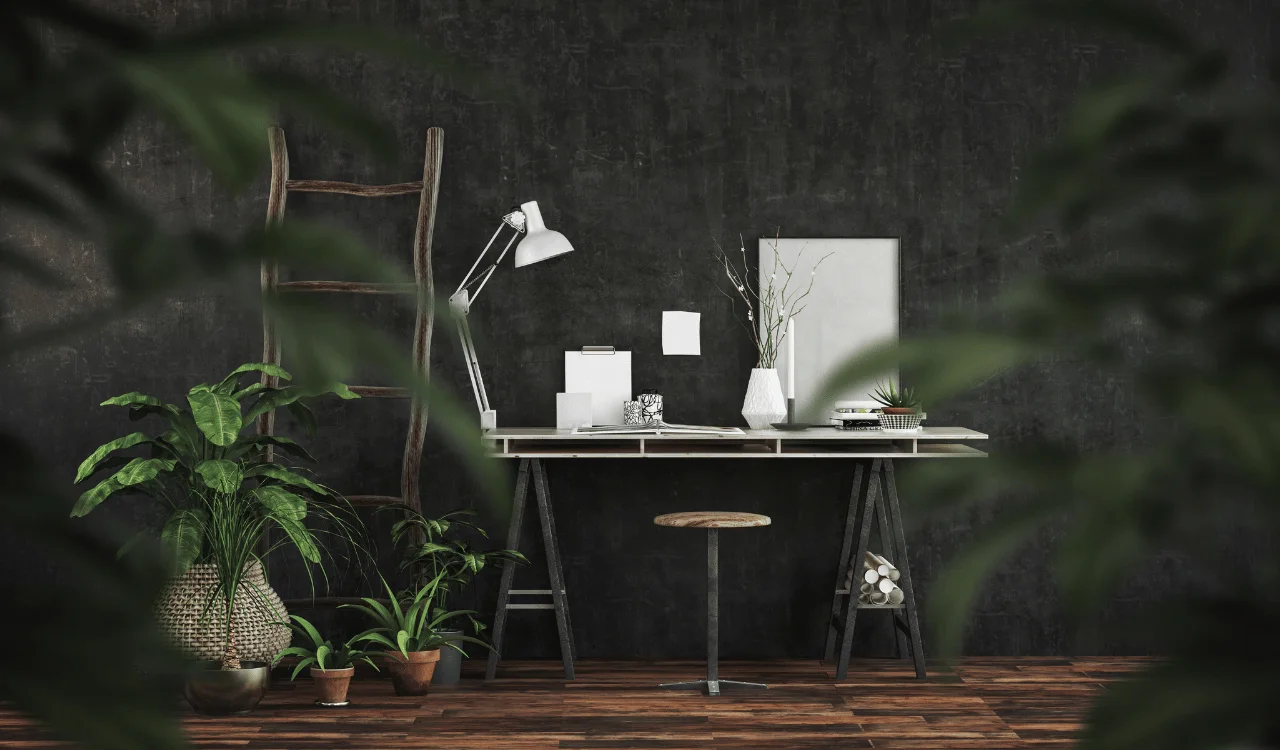 Incorporating Stylish Designs Into Your Workspace