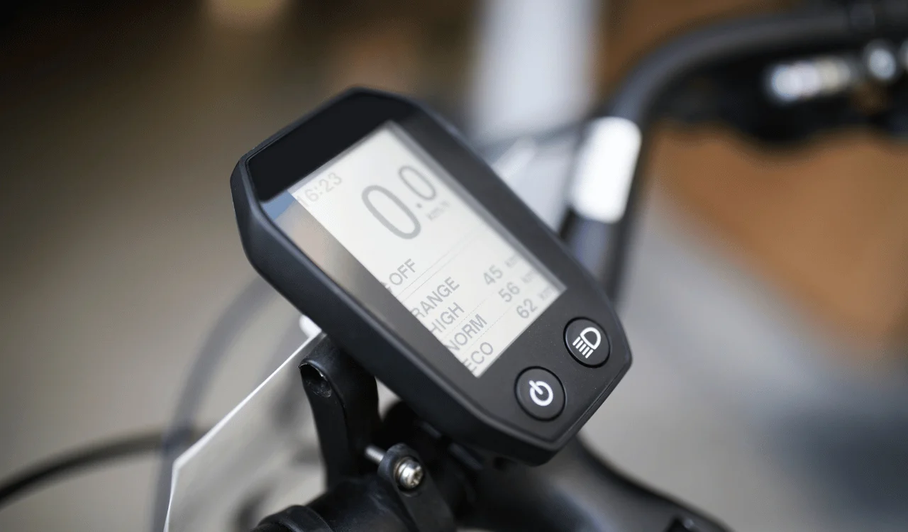 Key Components Affecting Electric Bike Speed