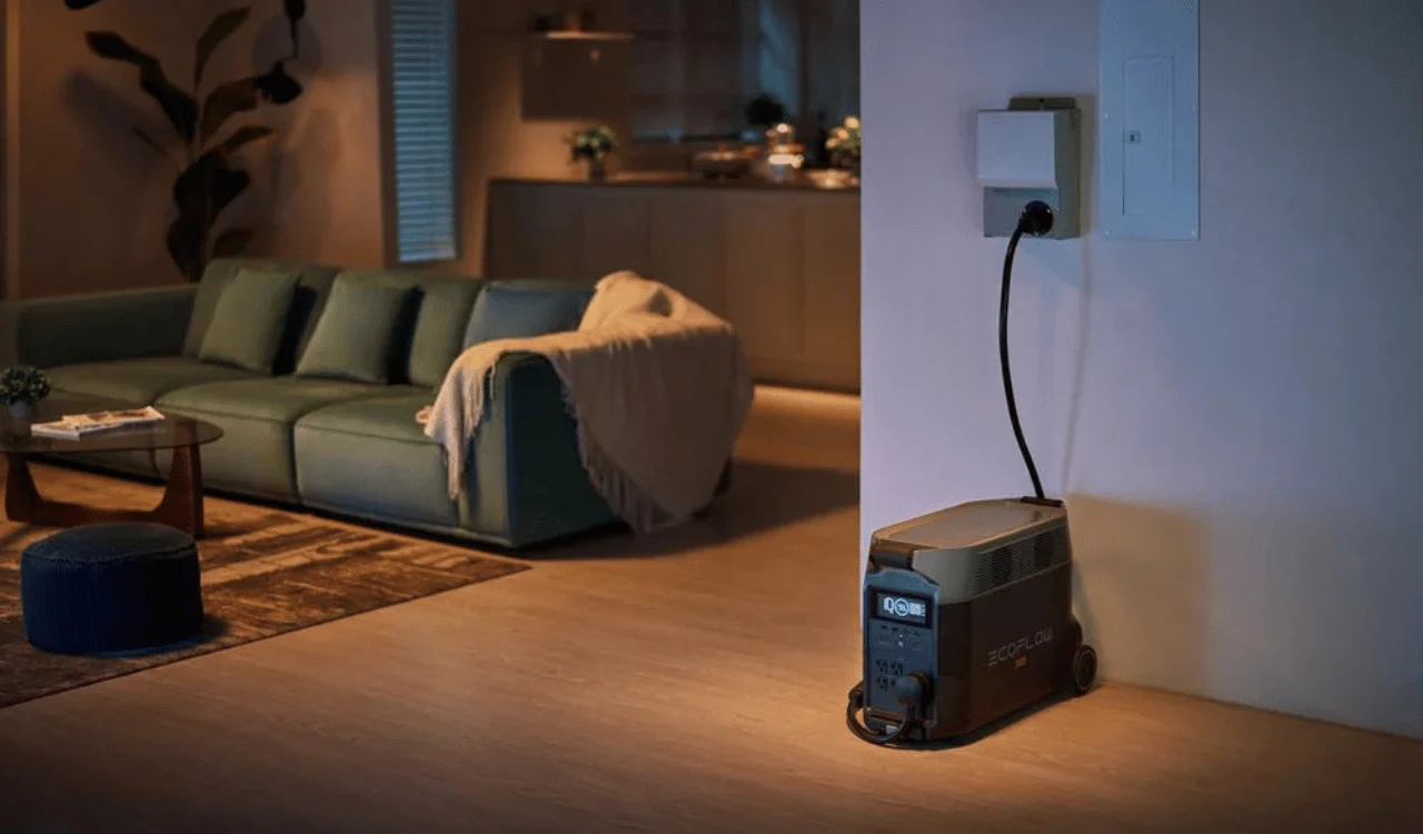 Home Battery Backup : Secure Your Power Supply Lithium-ion Batteries