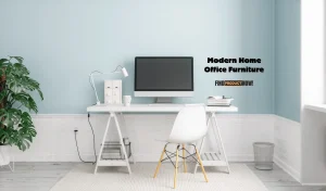 Modern Home Office Furniture Feature