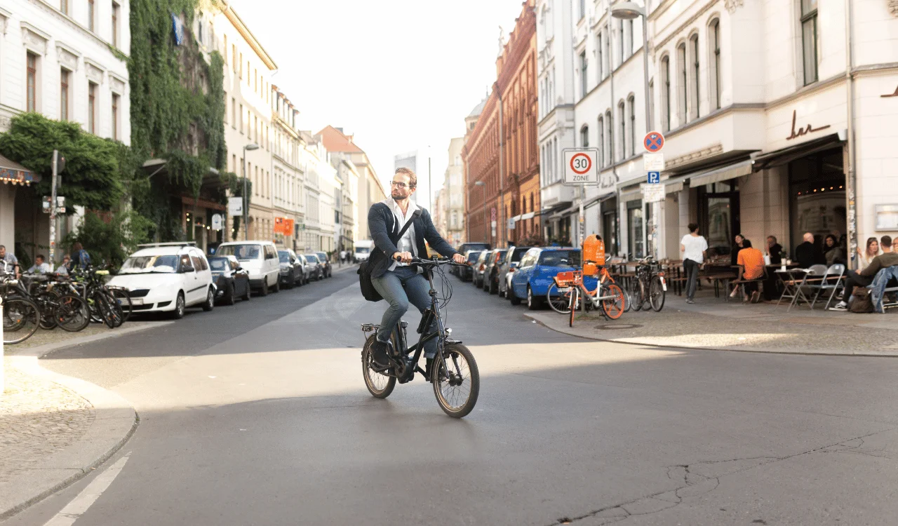 Real-world Examples Of Electric Bike Speed