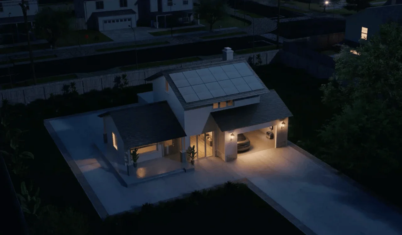 Home Battery Backup : Secure Your Power Supply The Importance Of Home Battery Backup