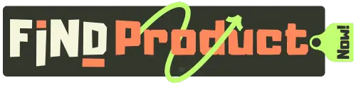 Find Product Now Logo