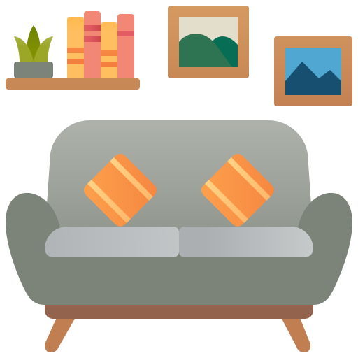 sofa