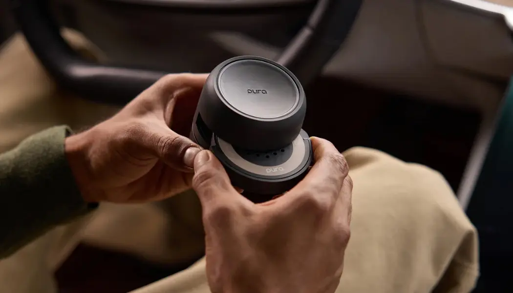 Best Car Air Freshener Diffusers for a Fresh Ride Pura Car Pro