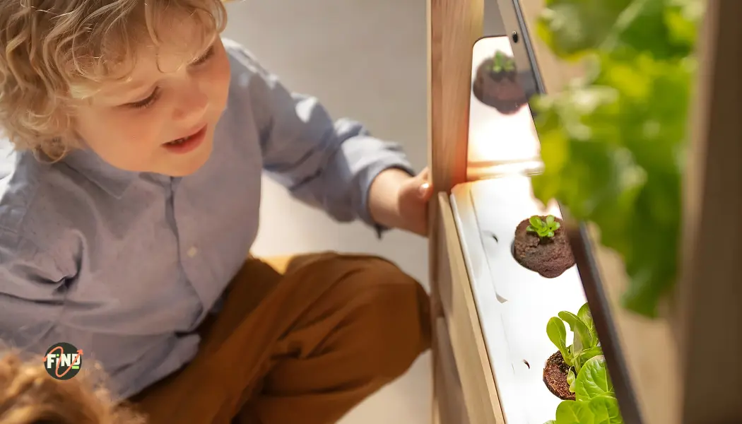 Smart Garden 9 Pro Indoor Garden Review Real Customer Experiences