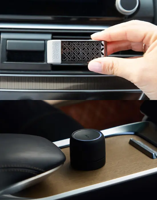 Best Car Air Freshener Diffusers for a Fresh Ride These Top Picks Now! Pura Car Pro n Aroma360 Smart Car Diffuser