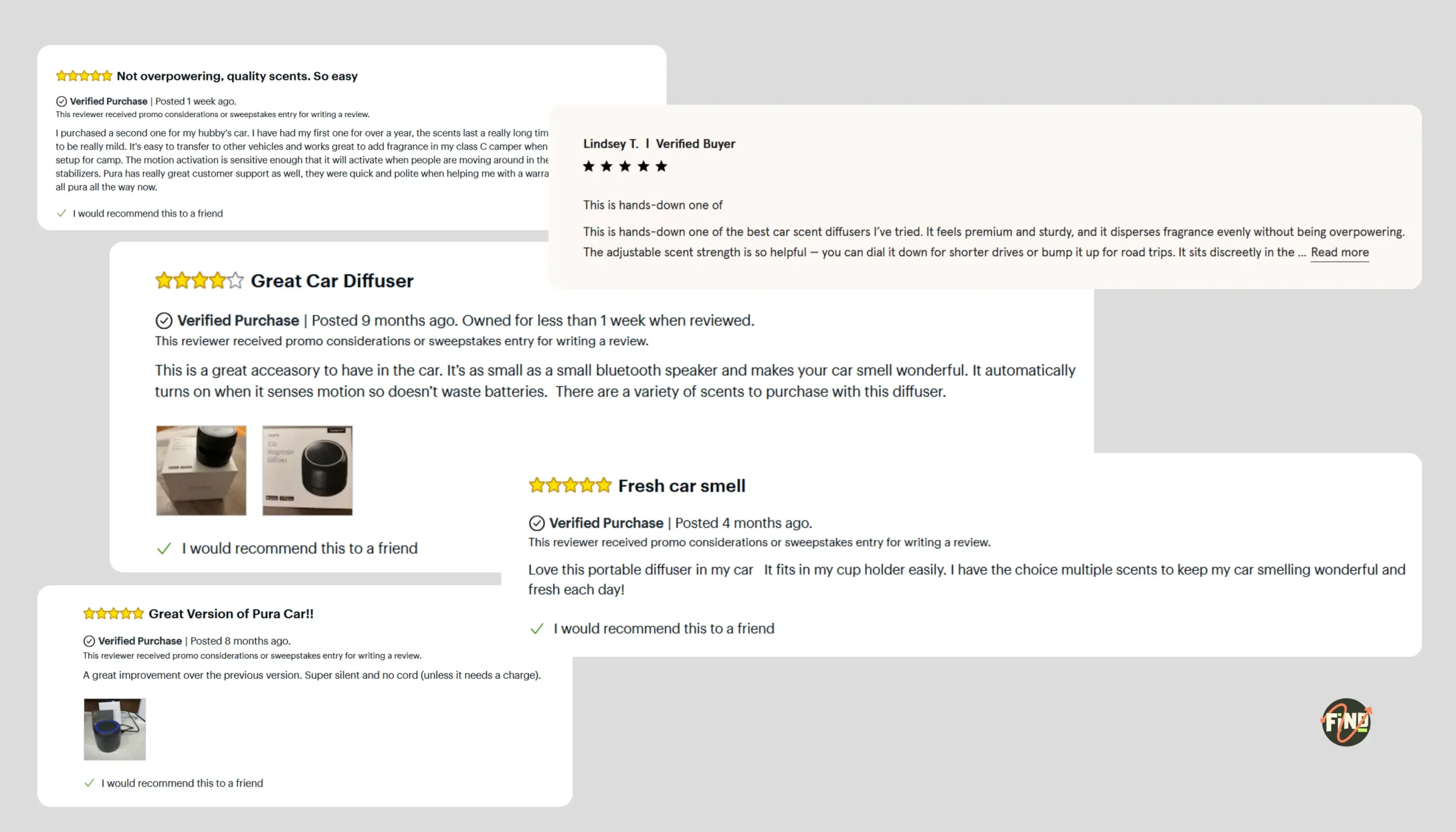 Pura Car Pro Reviews: Smart Car Diffuser for Fresh Drives in 2026 Customer Feedback