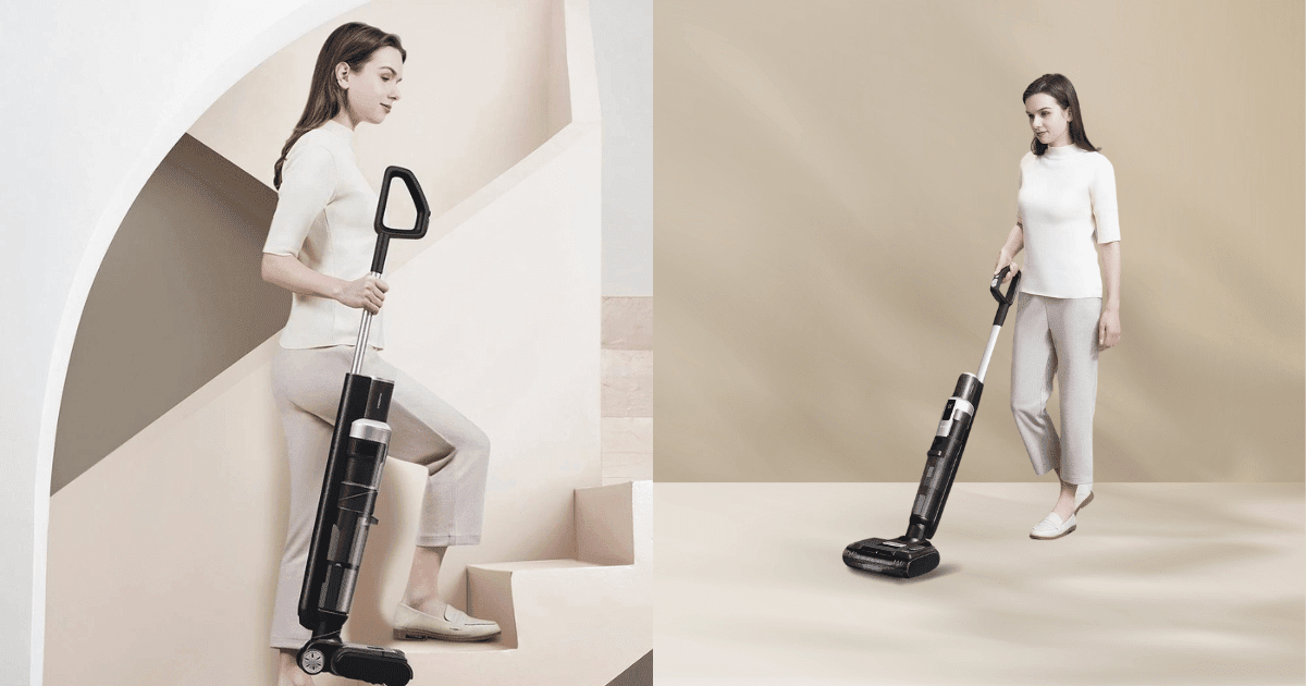 Best 10 wet dry vacuum cleaner in 2025 JIMMY HW9