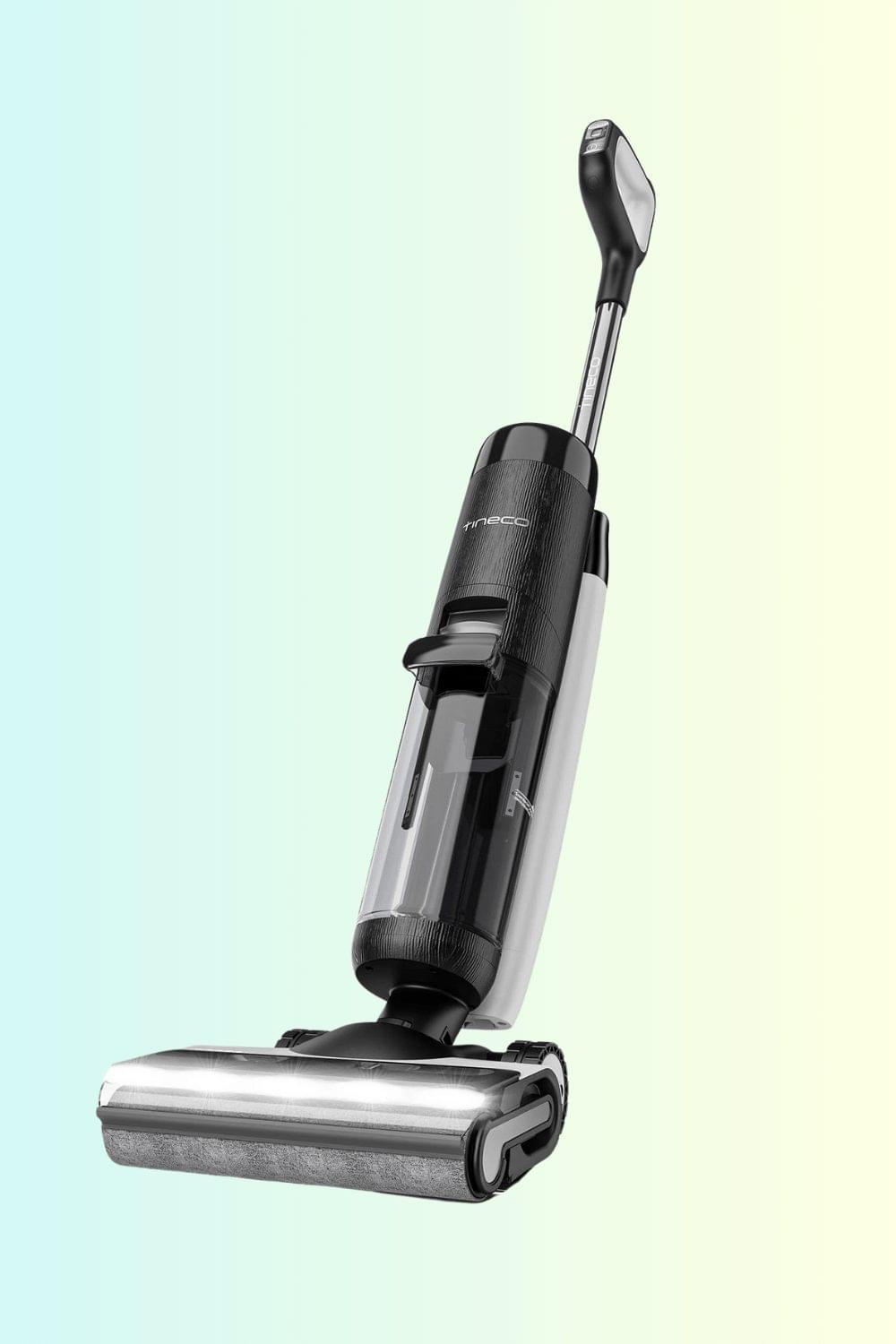 Best 10 wet dry vacuum cleaner in 2025 Tineco Floor One S7 Pro pin