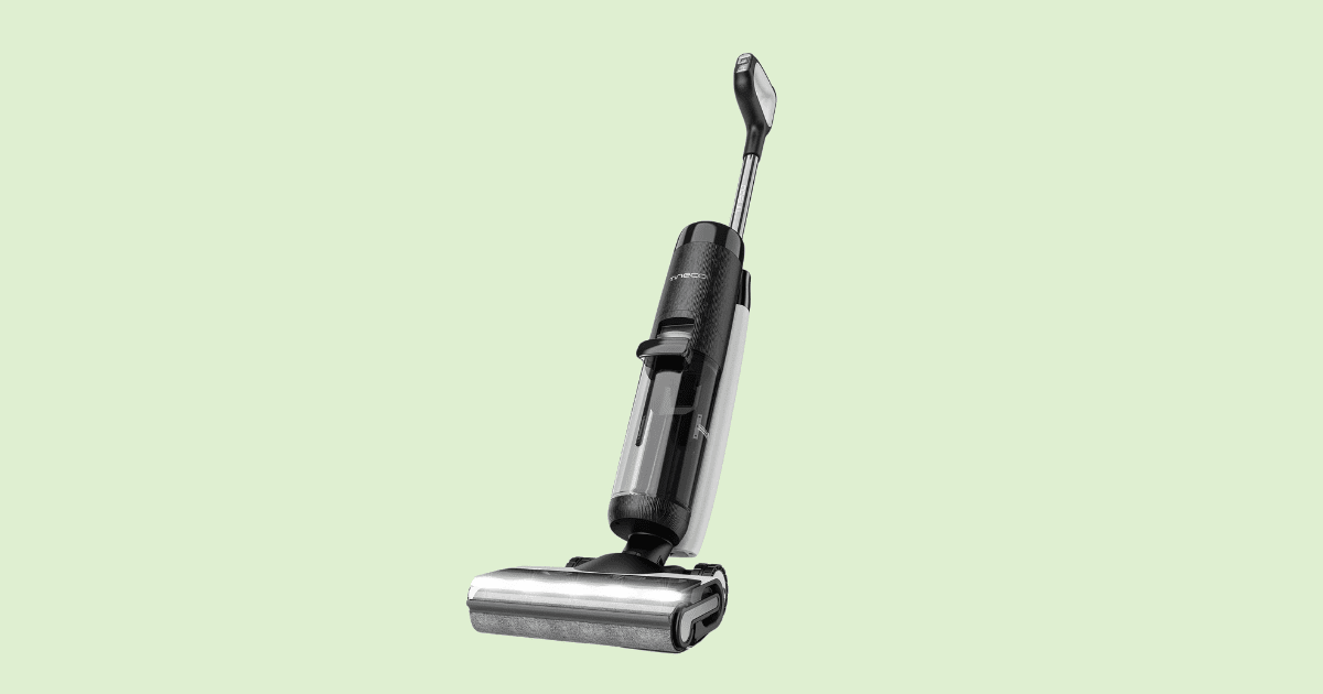 Best 10 wet dry vacuum cleaner in 2025 Tineco S7 Pro section