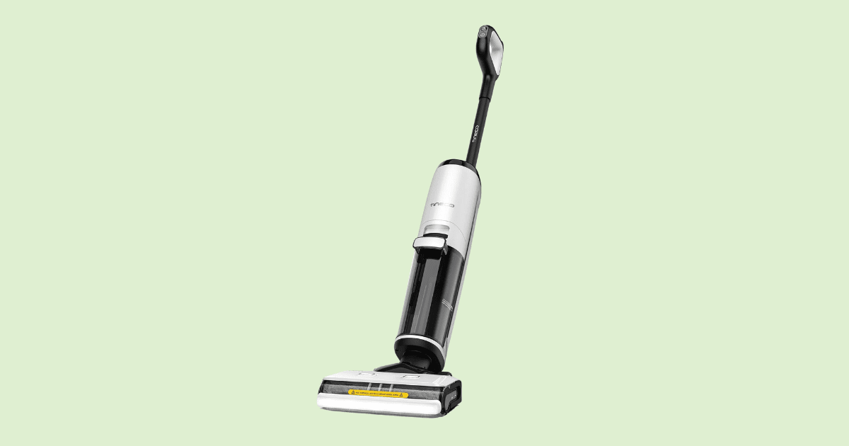 Best 10 wet dry vacuum cleaner in 2025 Tineco S7 Steam section