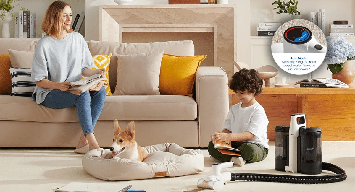 Tineco carpet spot cleaner: #1 Tackles Tough Stains! Tineco carpet spot cleaner