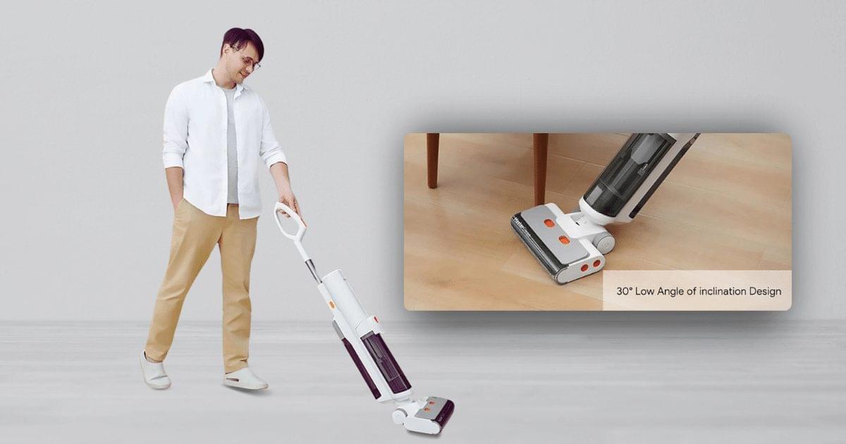 Best 10 wet dry vacuum cleaner in 2025 Ultenic-AC1