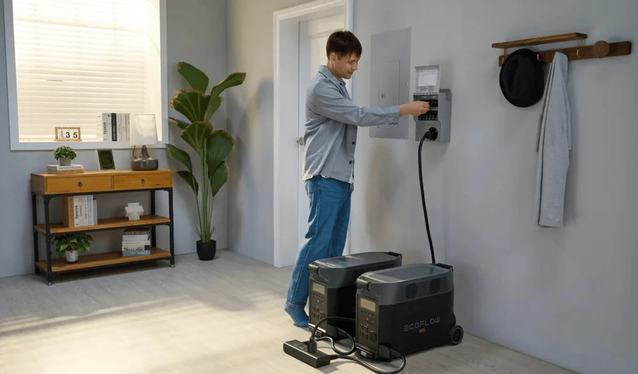Home Battery Backup : Secure Your Power Supply Successful Home Battery Backup Implementations