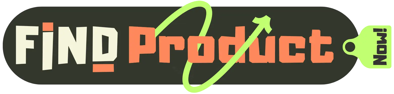 Find Product Logo