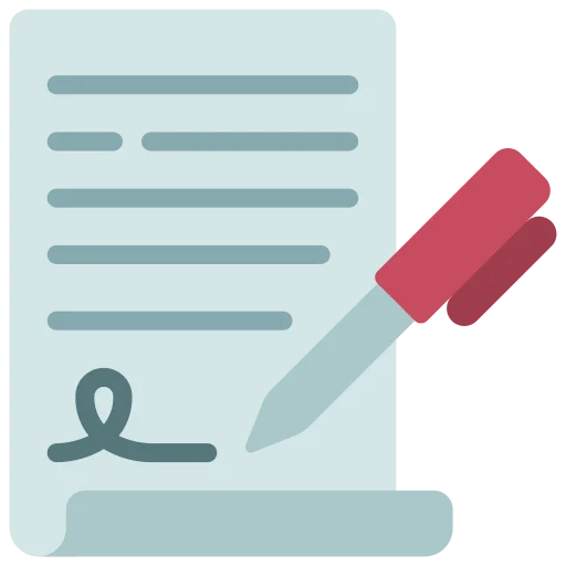 signature